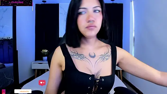 Gianna foxy online show from 12-19-25, 07:38