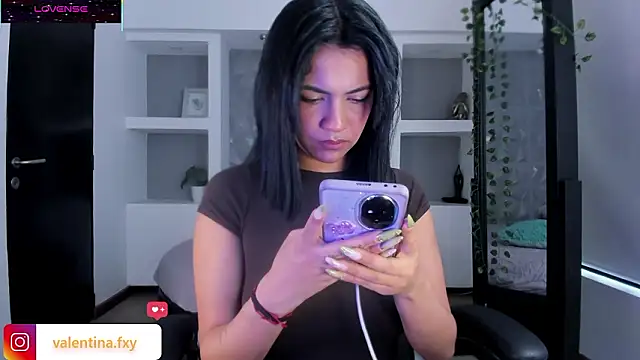 Gianna foxy online show from 02-06-26, 04:47