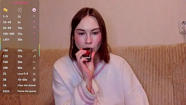 sleeeep y online show from 03-29-26, 08:54