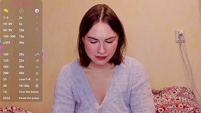 sleeeep y online show from 03-12-26, 02:32