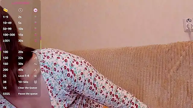 sleeeep y online show from 03-22-26, 05:47