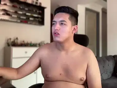 alexandergrey760886 online show from 02-03-26, 01:49