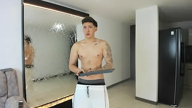 emmanuel scor online show from 10-07-25, 03:02