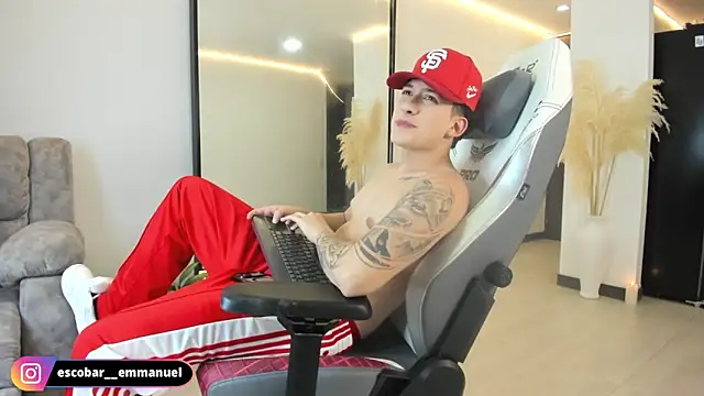 emmanuel scor online show from 04-28-26, 11:09