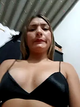 GIRL DONCELLA online show from 01-09-25, 12:35