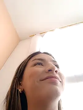 GIRL DONCELLA online show from 03-16-25, 05:07