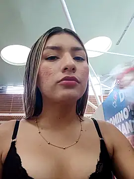 GIRL DONCELLA online show from 02-19-25, 10:31