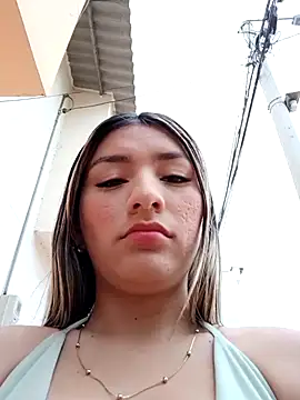 GIRL DONCELLA online show from 01-27-25, 10:38