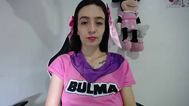 Snapshot of bulma_milk chatting on 10-11-25, 02:23 bulma milk online show from 10-11-25, 02:23