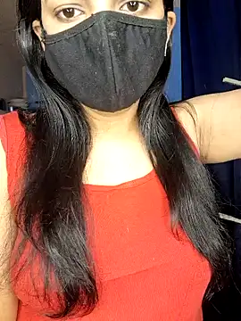 Nisha027 online show from 11-16-25, 03:11