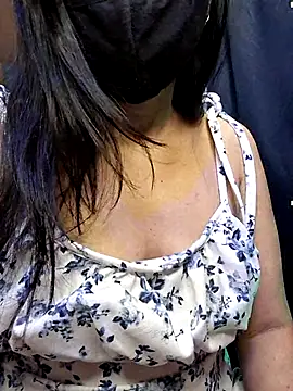 Nisha027 online show from 03-25-26, 01:39