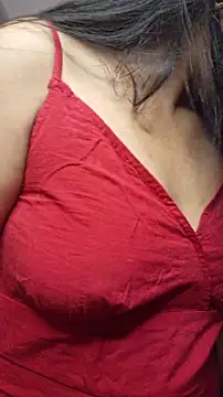 Snapshot of Nisha027 chatting on 04-26-26, 01:47 Nisha027 online show from 04-26-26, 01:47