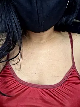 Nisha027 online show from 01-13-26, 01:31