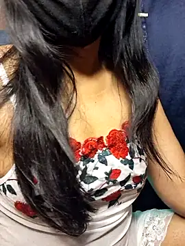 Nisha027 online show from 04-03-26, 12:28