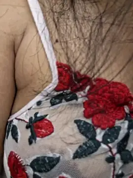 Nisha027 online show from 07-23-26, 12:24