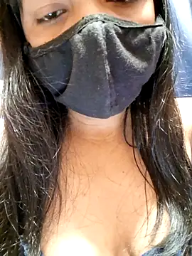 Nisha027 online show from 03-28-26, 12:00