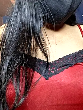 Nisha027 online show from 03-29-26, 12:56