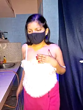 Nisha027 online show from 03-09-26, 01:53