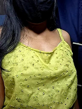 Nisha027 online show from 03-11-26, 01:54