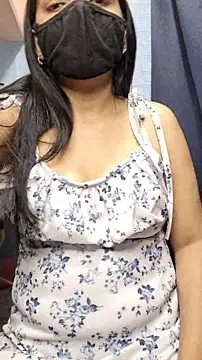 Nisha027 online show from 04-10-26, 12:17