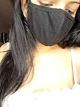 Nisha027 online show from 11-03-25, 12:16