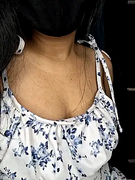 Nisha027 online show from 02-07-26, 01:02