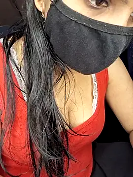 Nisha027 online show from 02-08-26, 02:31