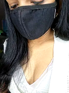 Nisha027 online show from 11-01-25, 12:06