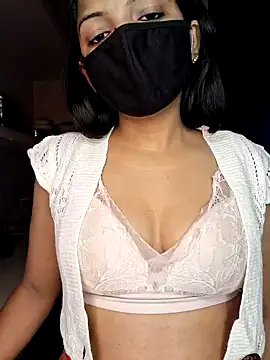 Nisha027 online show from 10-11-25, 11:39