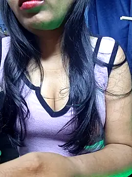 Nisha027 online show from 03-10-26, 12:58