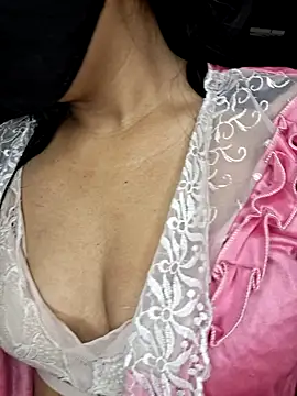 Nisha027 online show from 02-05-26, 01:45