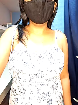 Nisha027 online show from 11-20-25, 02:12