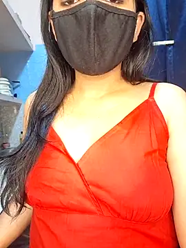 Nisha027 online show from 03-05-26, 11:21