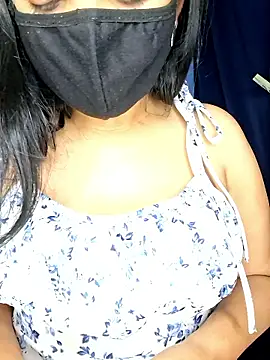 Nisha027 online show from 01-16-26, 03:10