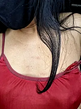 Nisha027 online show from 02-01-26, 01:15