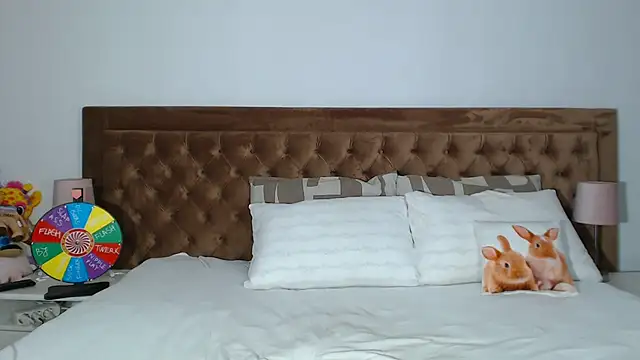 Aylinhoney08 online show from 03-13-25, 05:00