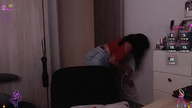 scarlett diamond11 online show from 03-14-26, 11:44