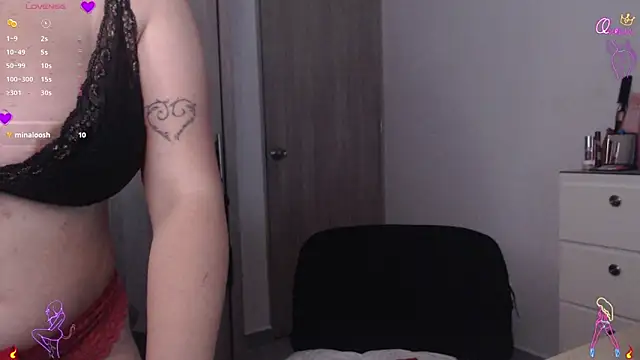 scarlett diamond11 online show from 02-24-26, 11:38