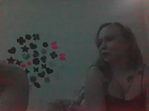 Snapshot of SpecialSpecies chatting on 02-15-25, 10:44 SpecialSpecies online show from 02-15-25, 10:44