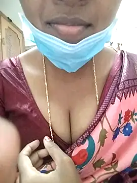 Jyotilakshmi online show from 10-31-25, 02:35