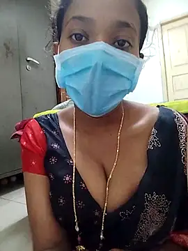 Snapshot of Jyotilakshmi chatting on 09-28-25, 06:42 Jyotilakshmi online show from 09-28-25, 06:42