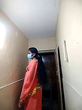 Snapshot of Jyotilakshmi chatting on 02-18-25, 06:15 Jyotilakshmi online show from 02-18-25, 06:15