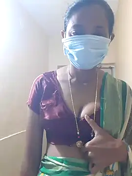 Snapshot of Jyotilakshmi chatting on 01-16-25, 05:23 Jyotilakshmi online show from 01-16-25, 05:23
