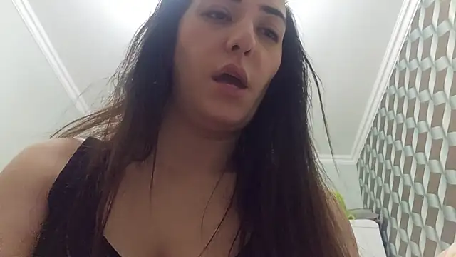 AlejandraDelaney online show from 03-19-26, 04:29