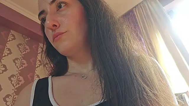 AlejandraDelaney online show from 06-21-26, 12:33
