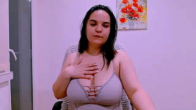 Ella-Diamond online show from 04-10-26, 06:37