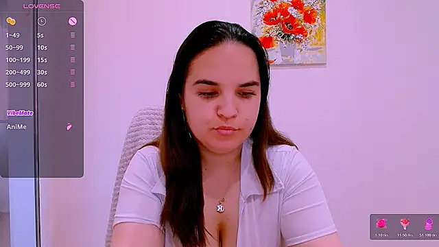Snapshot of Ella-Diamond chatting on 04-27-26, 05:00 Ella-Diamond online show from 04-27-26, 05:00