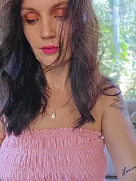 NataLive online show from 04-13-26, 02:15