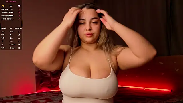 Snapshot of OttilieBurruss chatting on 01-14-26, 11:03 OttilieBurruss online show from 01-14-26, 11:03