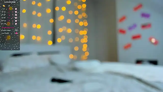 Snapshot of OttilieBurruss chatting on 02-15-25, 02:11 OttilieBurruss online show from 02-15-25, 02:11